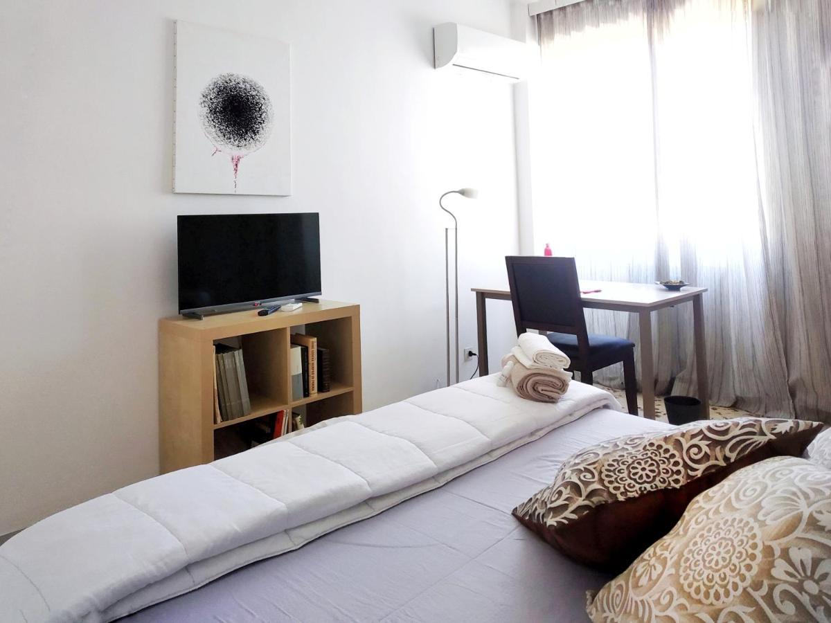 "Vacanze Romane" Stazione Tiburtina, Appartamento Tre Camere Da Letto 5 Posti Letto 外观 照片